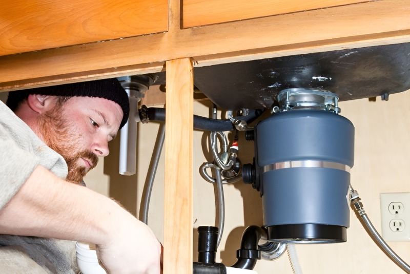 Garbage Disposal repair in Laguna Beach